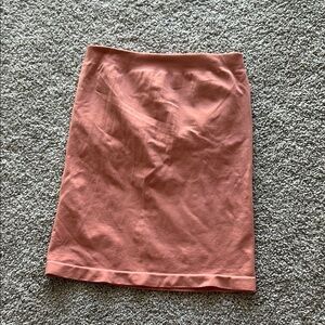 Free People Pink top